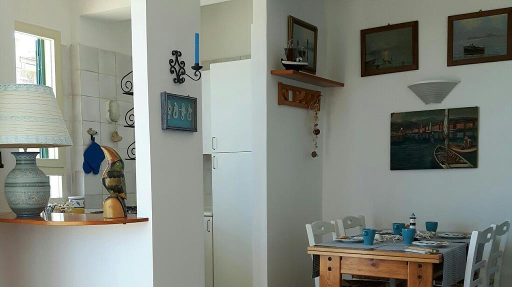 Appartamento Maredentro Sampieri Esterno foto