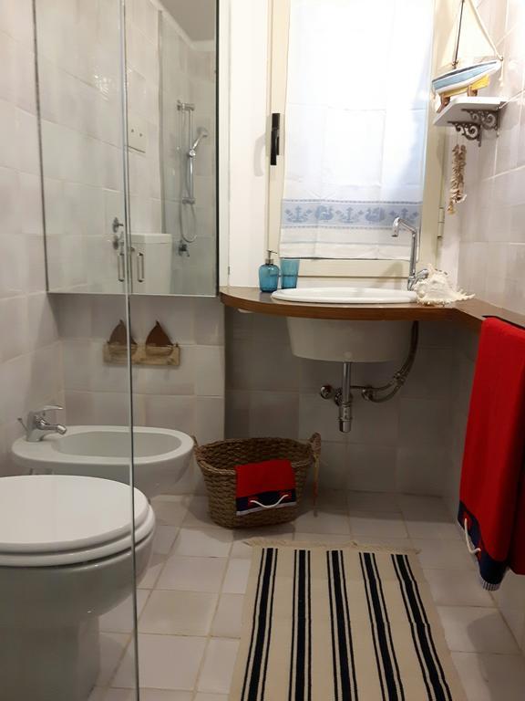 Appartamento Maredentro Sampieri Esterno foto