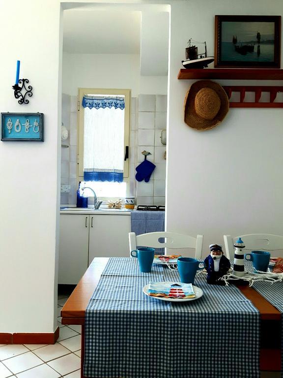 Appartamento Maredentro Sampieri Esterno foto