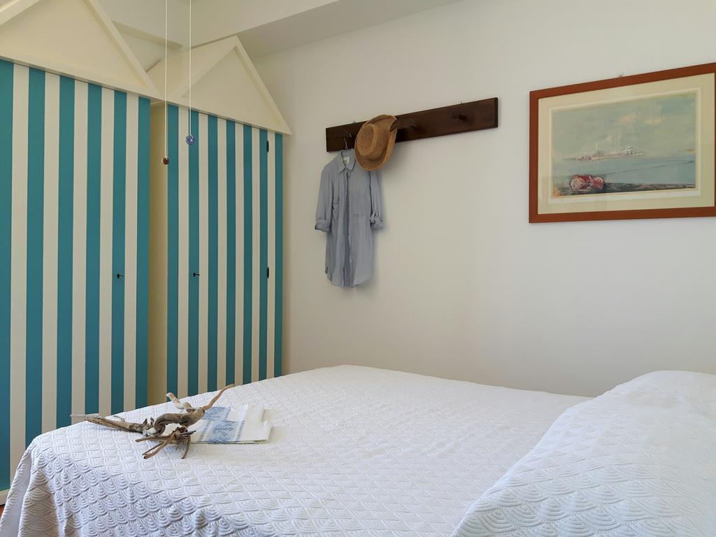 Appartamento Maredentro Sampieri Esterno foto